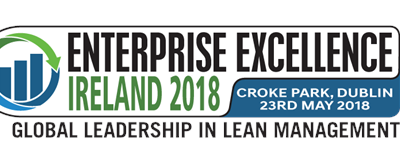 Lean Factory Ireland – May 2018.