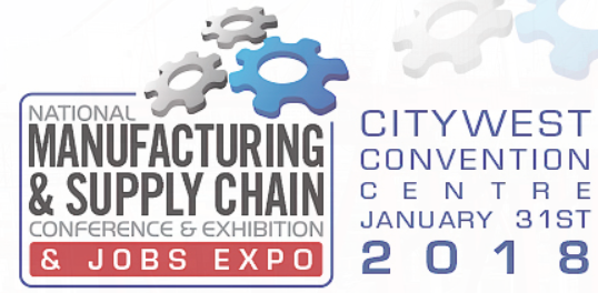 National Manufacturing & Supply Chain Exhibition