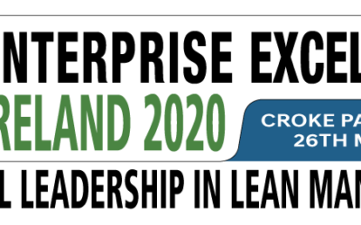 Enterprise Excellence 2020 #EEIreland2020