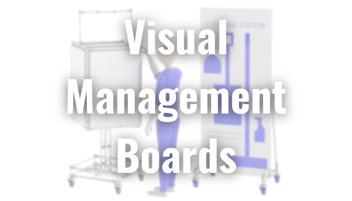 Visual Management Boards