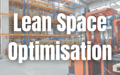 Lean Space Optimisation