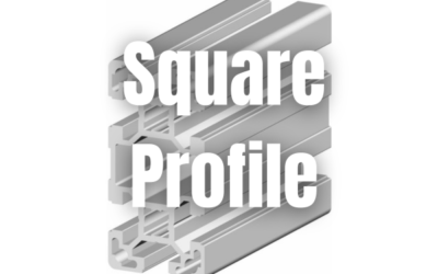 Square Profile